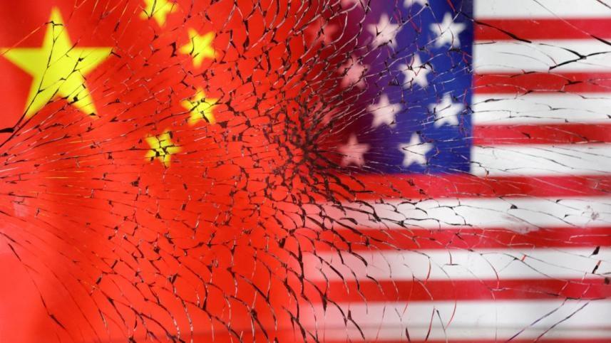 US leads international concern after China test-fires missile into Pacific | International
