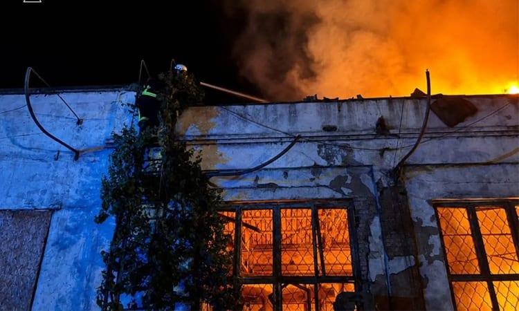 Ukraine fired over 400 drones towards Moscow ahead of NATO summit: mayor | International