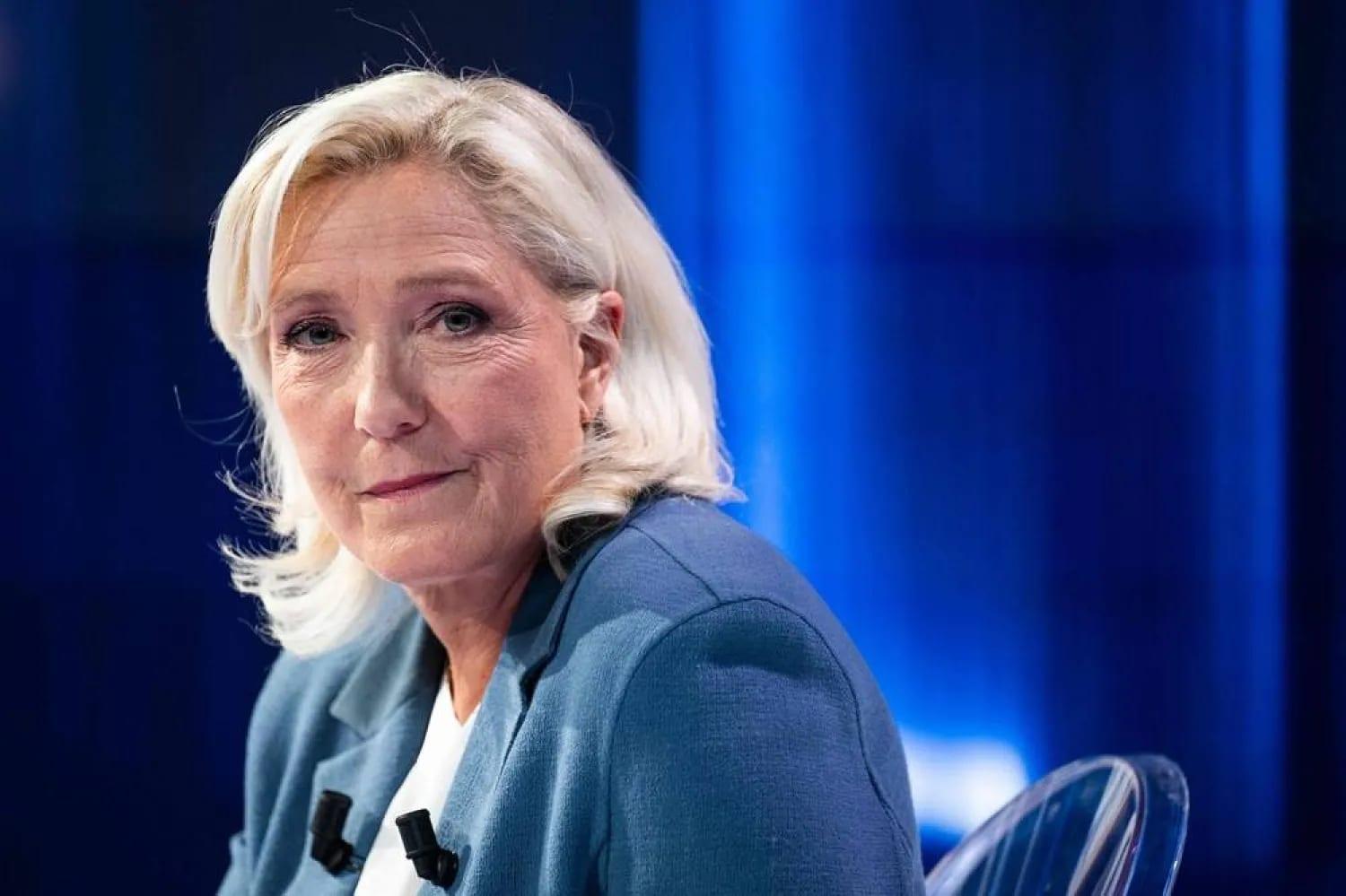 France's Le Pen faces pivotal ruling in race for president | International
