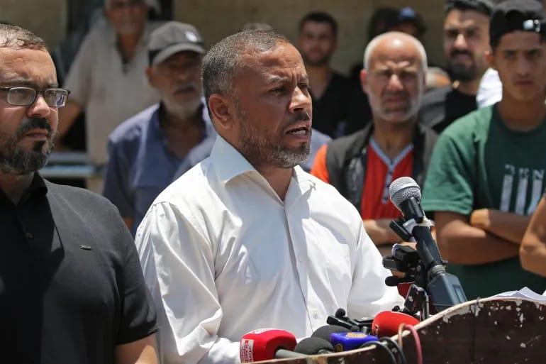 Hamas announces dissolution of Gaza governing body | Top News