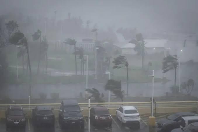 Thousands without power in US Pacific islands after Super Typhoon | International