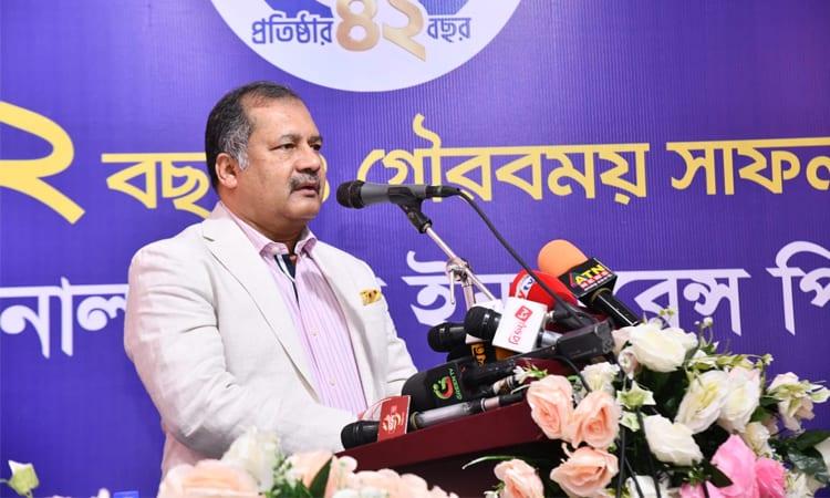 Legal framework vital for insurance sector: Swapon | News Flash