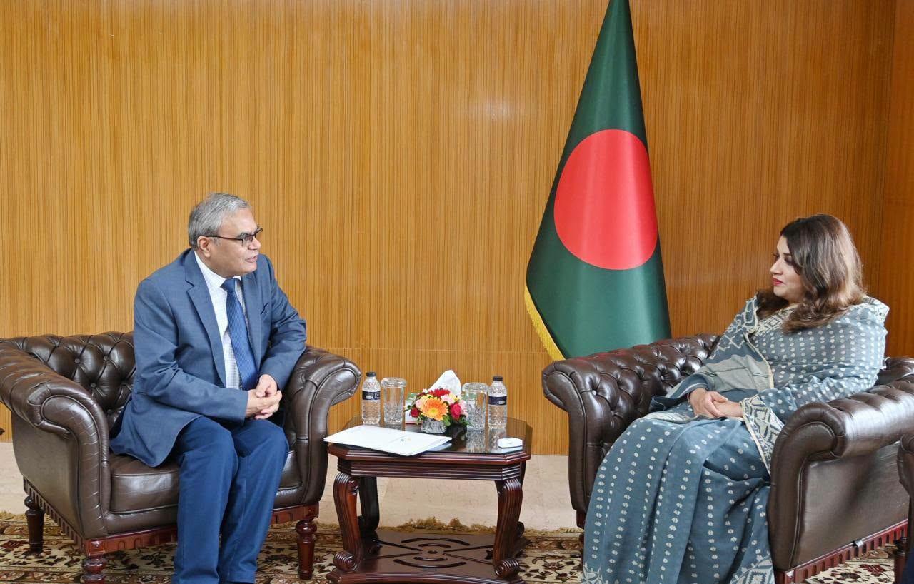 Bangladesh ready host BIMSTEC sectoral meetings: Shama  | News