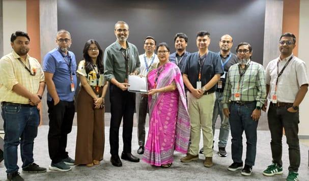 Banglalink, Winrock partner to support trafficking survivors  | Others