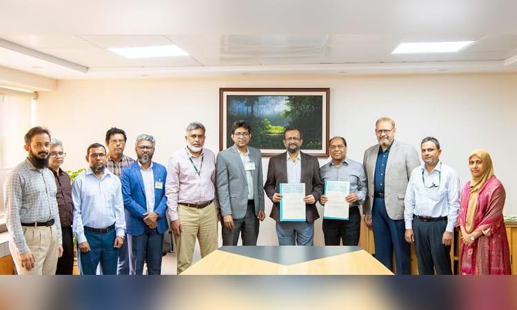 PKSF, SANEM ink research deal to assess quality of employment | Business