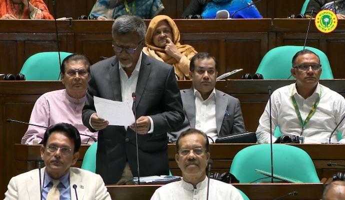 14.64 lakh serving in government jobs, 5.22 lakh posts vacant: State Minister | JS Session