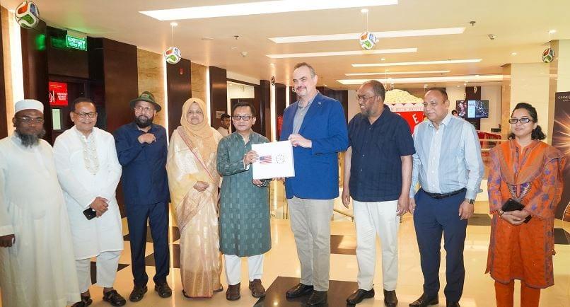 Muktadir seeks greater US investment, tech support  | Business