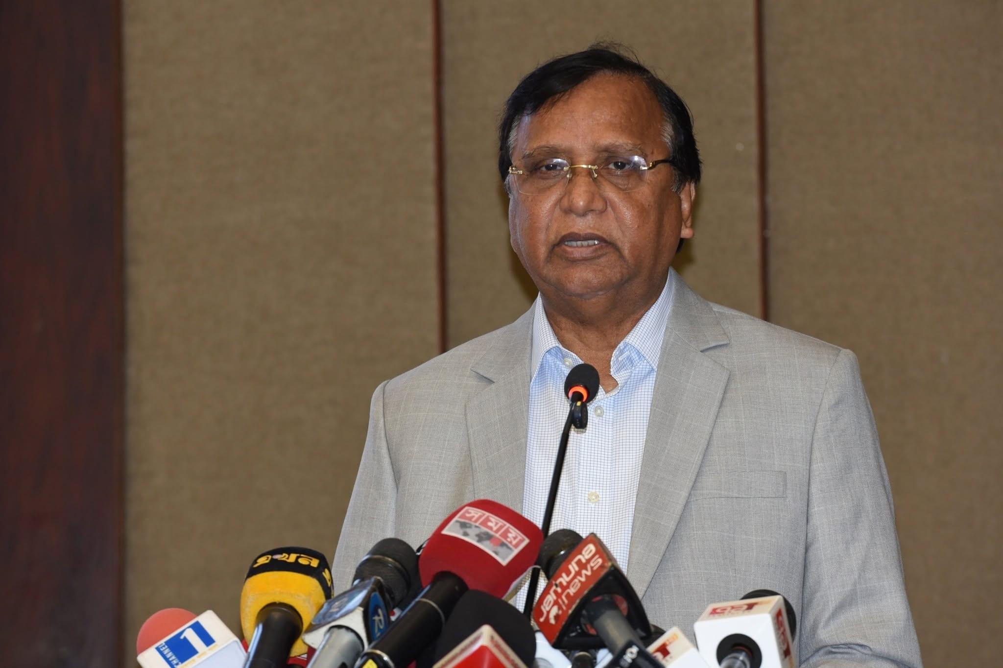 DSCC launches ‘Clean Care’ app for waste management | Others