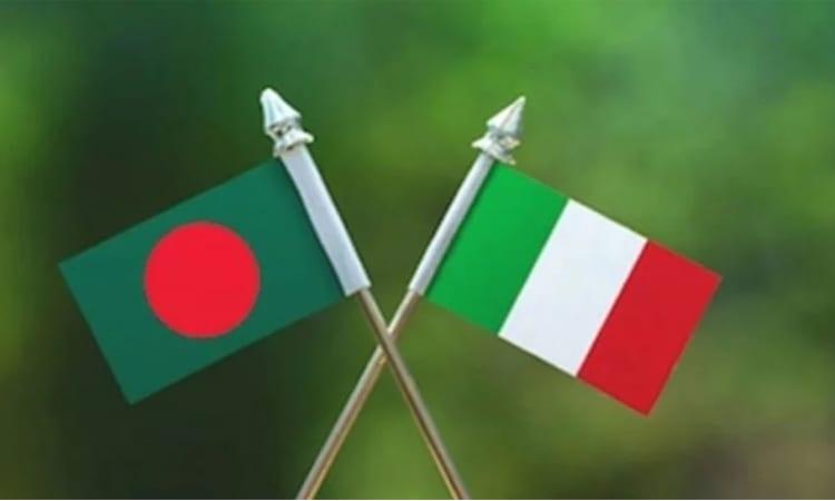 Italian textile firms explore stronger Bangladesh partnership  | Others