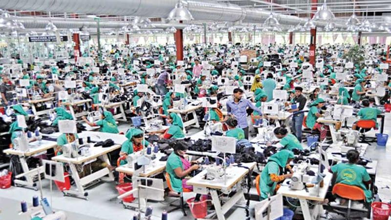 RMG exports to US, UK, Canada post growth in FY26 | Business