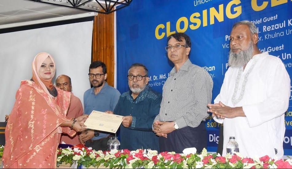 KU VC stresses soft skills alongside academic education | Education News