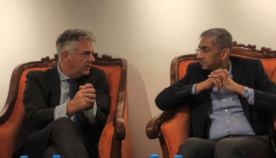 Bangladesh, Netherlands pledge closer cooperation in water resources management | News