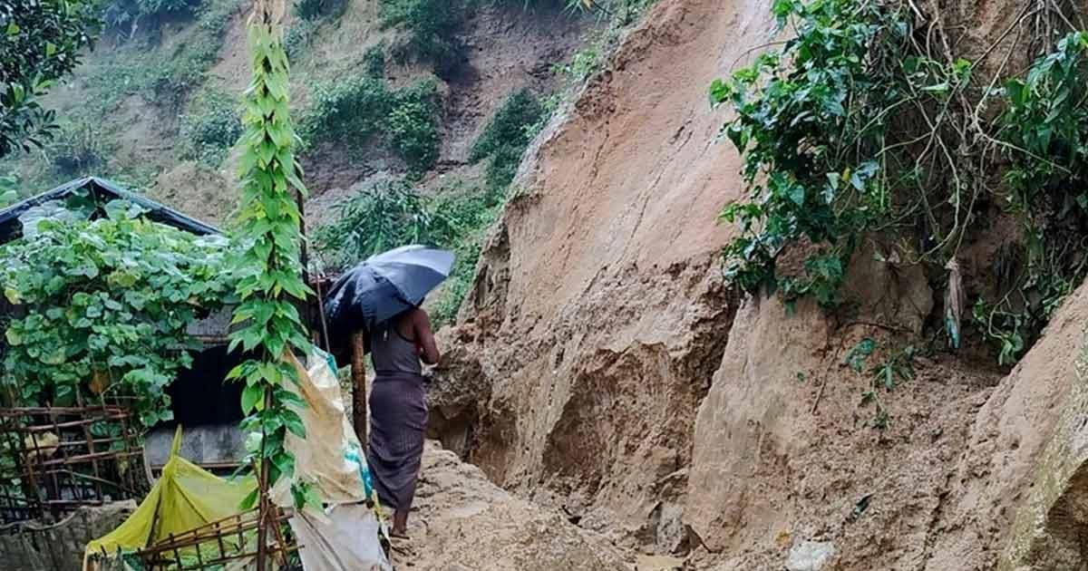 Ctg administration puts eight shelters on standby amid waterlogging, landslide risk | News