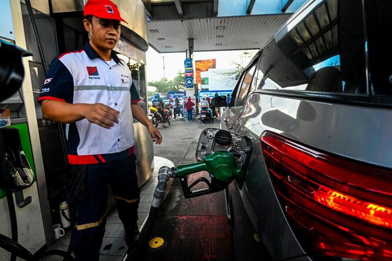 Oil rises moderately as Mideast tensions spike again | Business