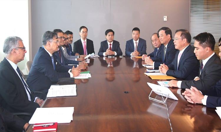 Bangladesh, Vietnam vow stronger security cooperation to combat human trafficking | News Flash