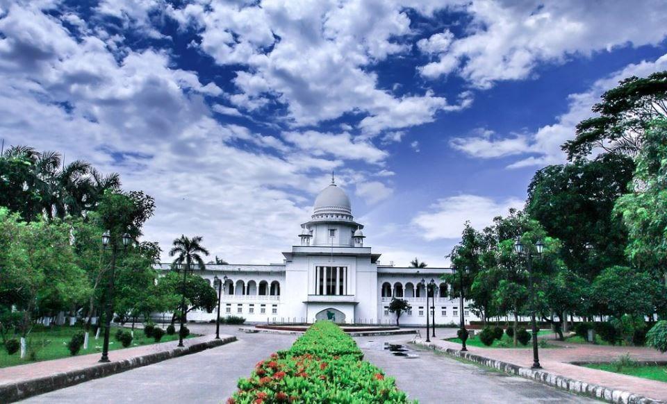 SC judgment on 15th amendment appeals tomorrow  | Others