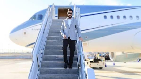 Syrian president arrives in Ankara for talks with Trump | International
