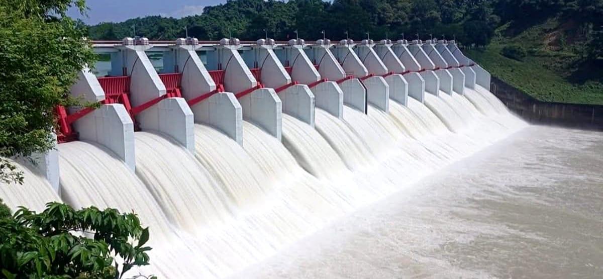 All units of Kaptai hydropower plant resume operation, generation rises to 144 MW | Others