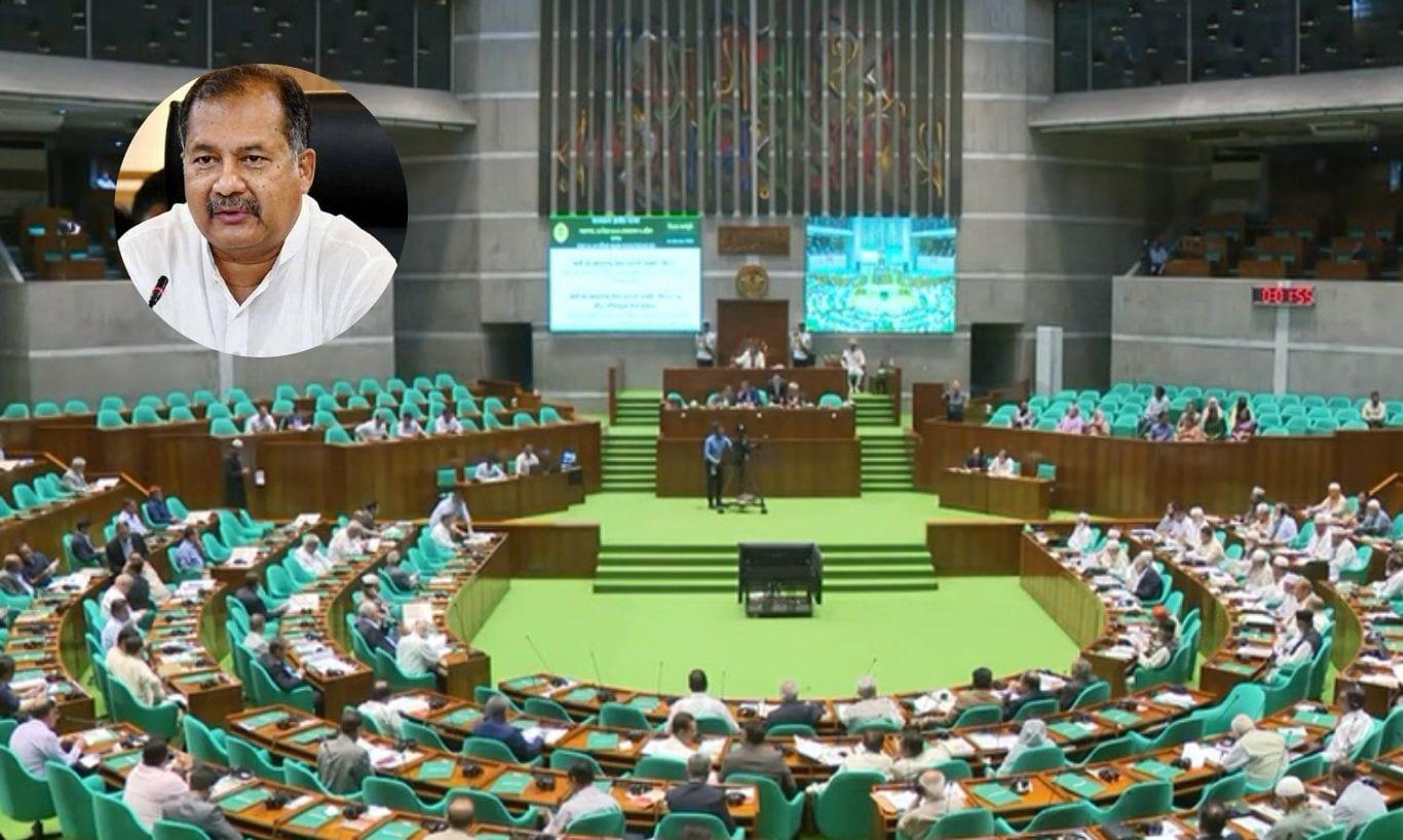 Govt continuing policy to tackle AI-generated rumours: Info Minister | JS Session