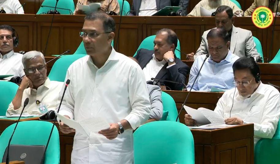 Govt takes multi-dimensional steps to transform agriculture into sustainable sector: PM | JS Session