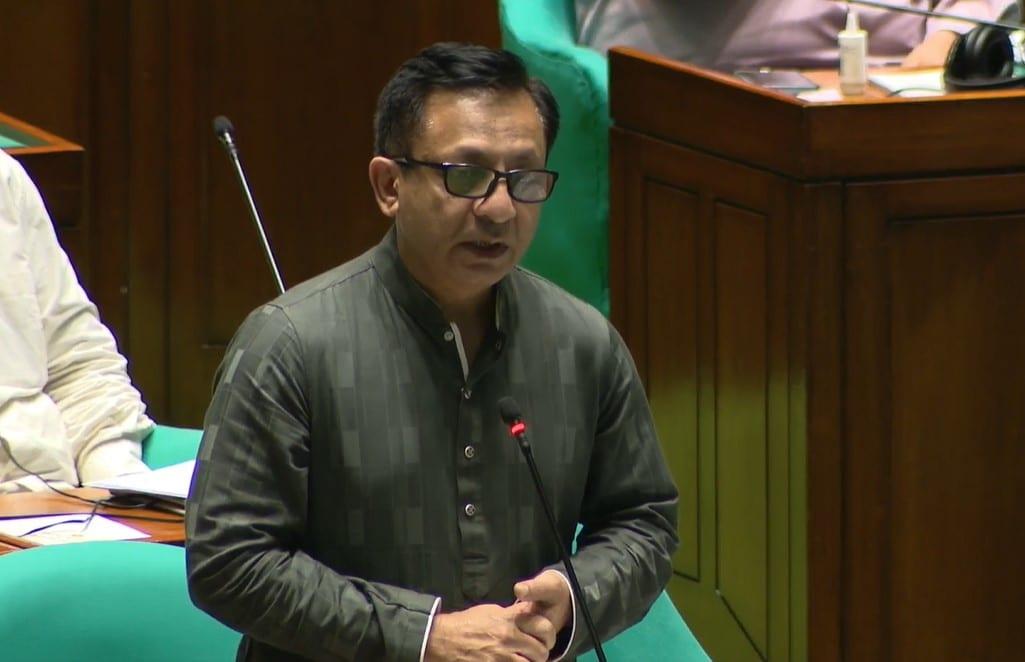 Govt to adopt leather sector roadmap by July to boost exports: Industries Minister | JS Session