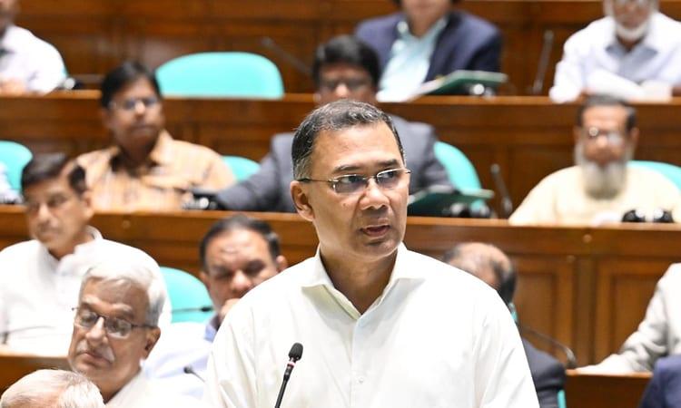 Govt committed to restoring investors’ confidence in capital market, PM tells JS | JS Session