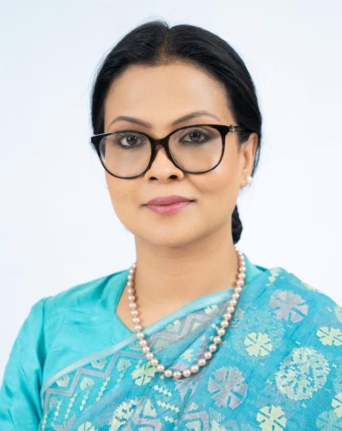 Sarwat Siraj to represent in IWG Global Sammit | Sports