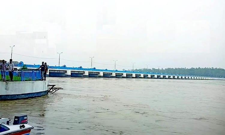 Short-term flooding likely along Teesta in greater Rangpur | Special Stories