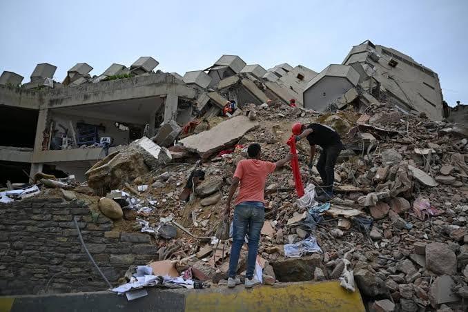 Venezuela calls for release of frozen assets to help quake recovery | International