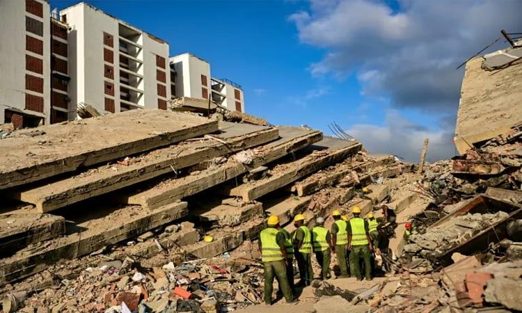 UN launches appeal for nearly $300 mn in Venezuela quake relief | International