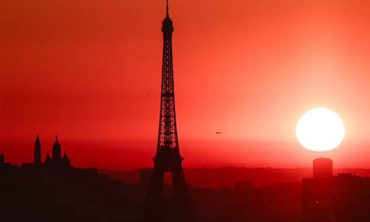 Western Europe experienced its hottest June on record: EU monitor | News