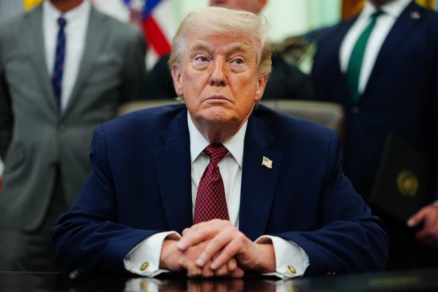 US bombing to 'get much worse' if Iran doesn't halt attacks: Trump | International
