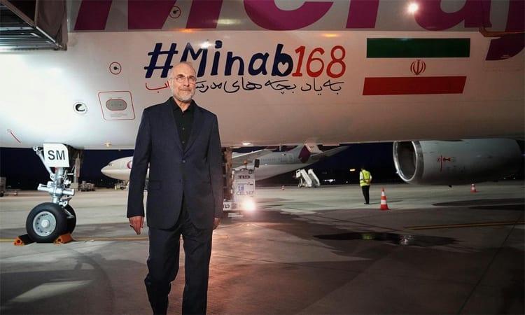 Iran chief negotiator says Hormuz strait to open only under 'Iranian arrangements' | International