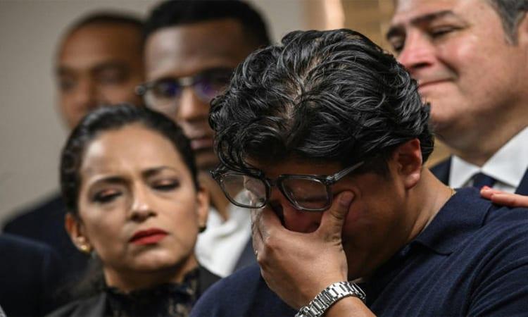 Son of Mexican shot dead by US immigration officer demands probe | International