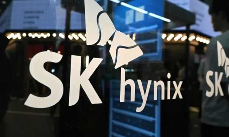 Chip titan SK hynix to set price for mega US listing | Business