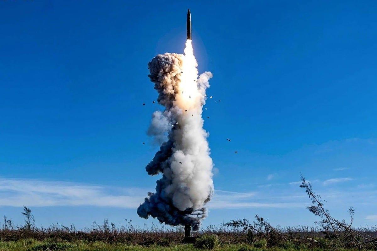 Nuclear test-scarred Marshall Islands criticises China missile | International
