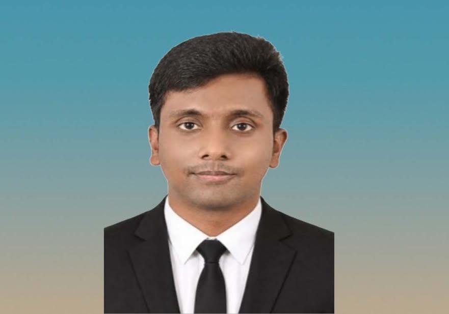 From paddy fields to admin cadre; Hasibur's remarkable journey | Special Stories