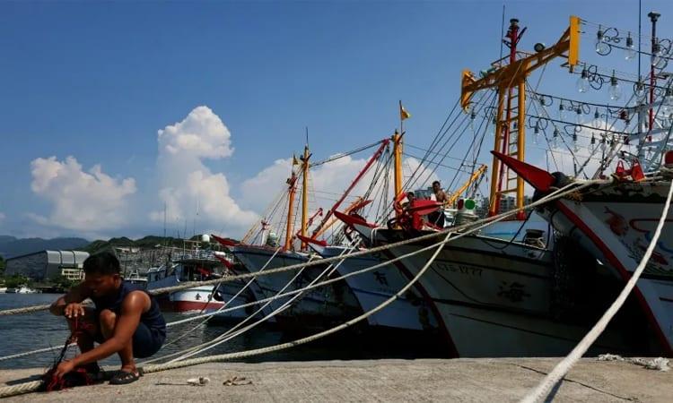 Taiwan warns of 'destructive' winds as typhoon nears | News