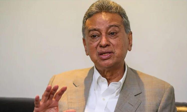 Finance Minister optimistic about achieving revenue target | News