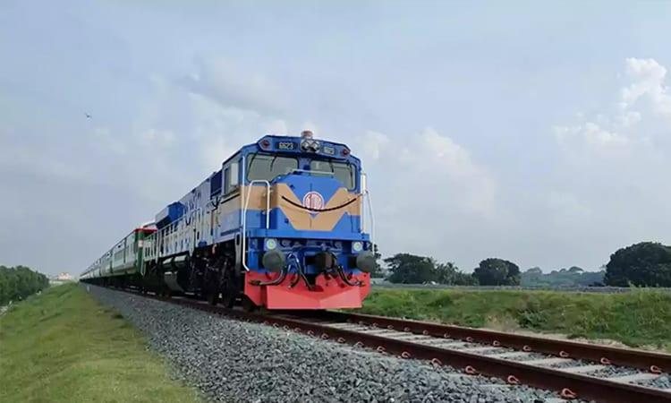 Barisal div, other five districts to be brought under national rail service network | Special Stories