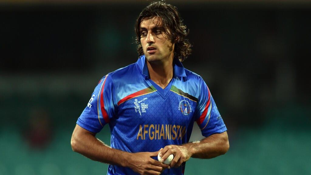 Thousands attend funeral for Afghan cricketer Shapoor Zadran | Sports