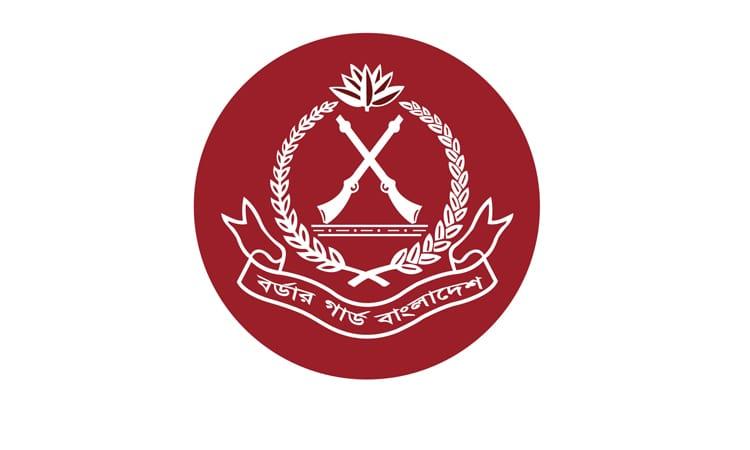 BGB helps restore road communication in Bandarban | District
