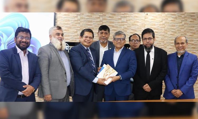 ICMAB delegation meets Commerce Secretary, discusses professional  collaboration | Business