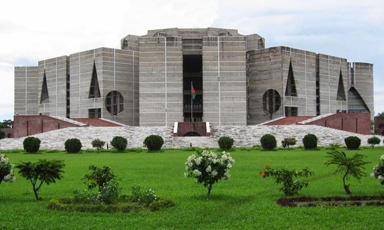 JS session adjourned till 3pm on Sunday | JS Session