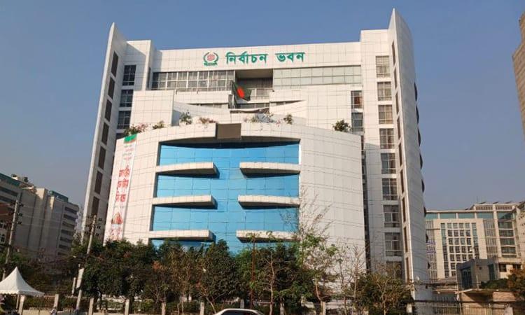 One booth for Every 600 male and 500 female voters in local elections | Others