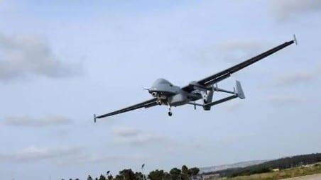 Guerrilla drone attack injures three at Colombia airport | International