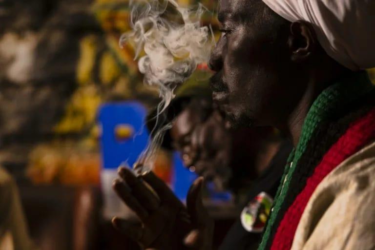 Kenya Rastafarians hope for freedom to smoke | International