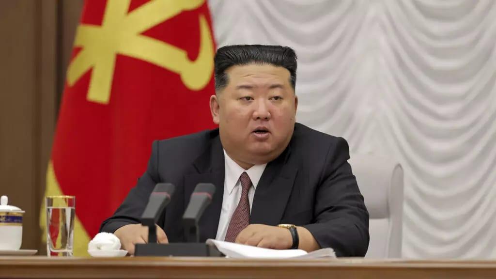North Korea vows boost to nuclear buildup, military intelligence | International
