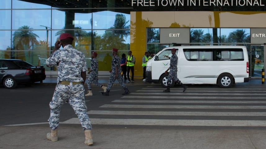 How US is using cash and threats to dump migrants in Africa | International