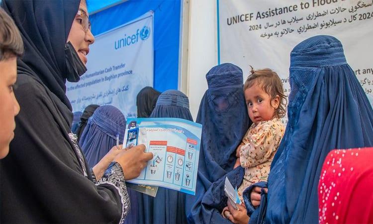 One million women and girls lose access to support amid aid cuts: UN | International